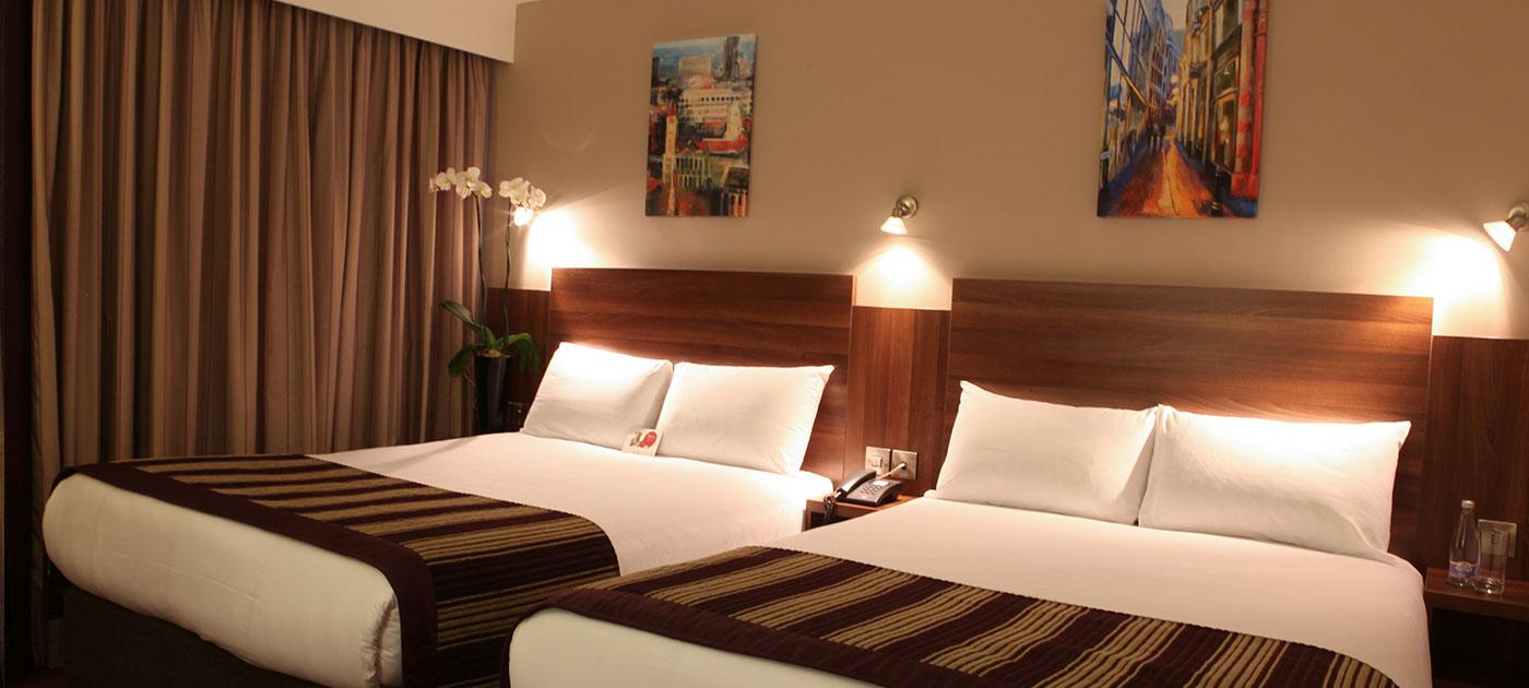 Leonardo Royal Hotel Бирмингам Екстериор снимка